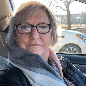 Meet your Posher, Patricia